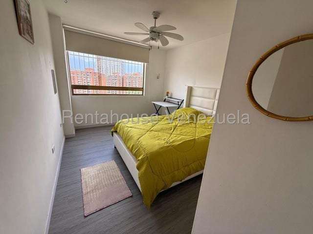 Apartamento en Terrazas del Club Hipico, Caracas