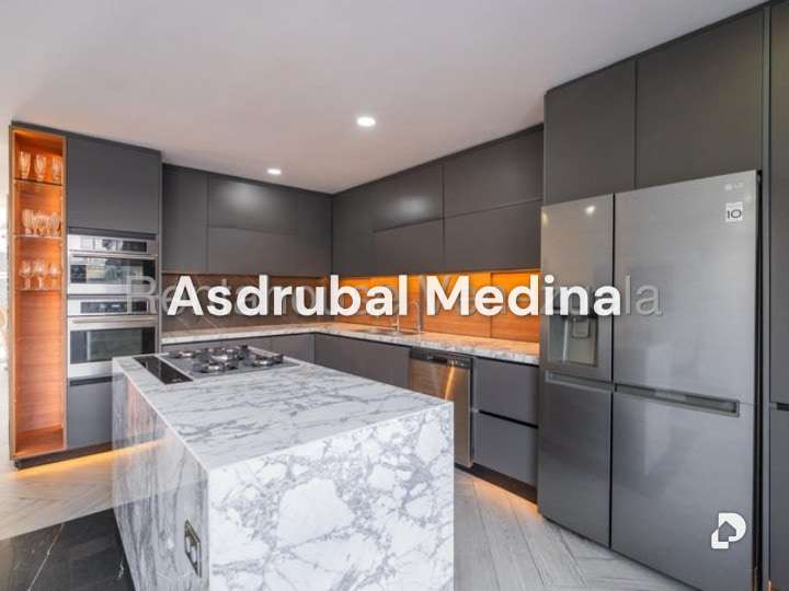 Casa en Santa Eduvigis, Caracas – 5