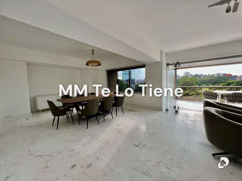 Apartamento en Campo Alegre, Caracas – 15