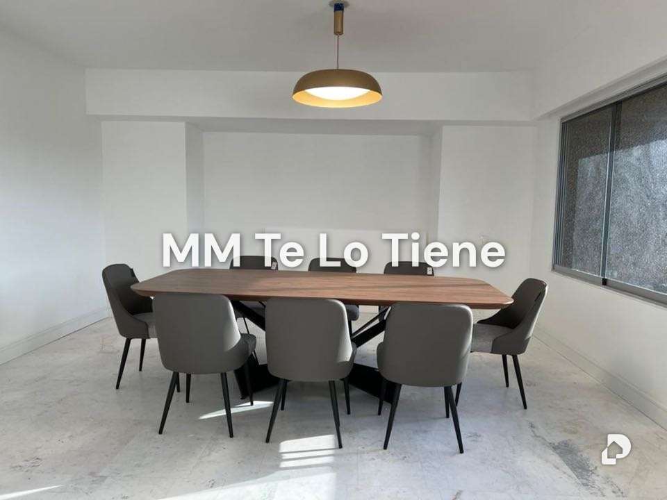 Apartamento en Campo Alegre, Caracas – 3