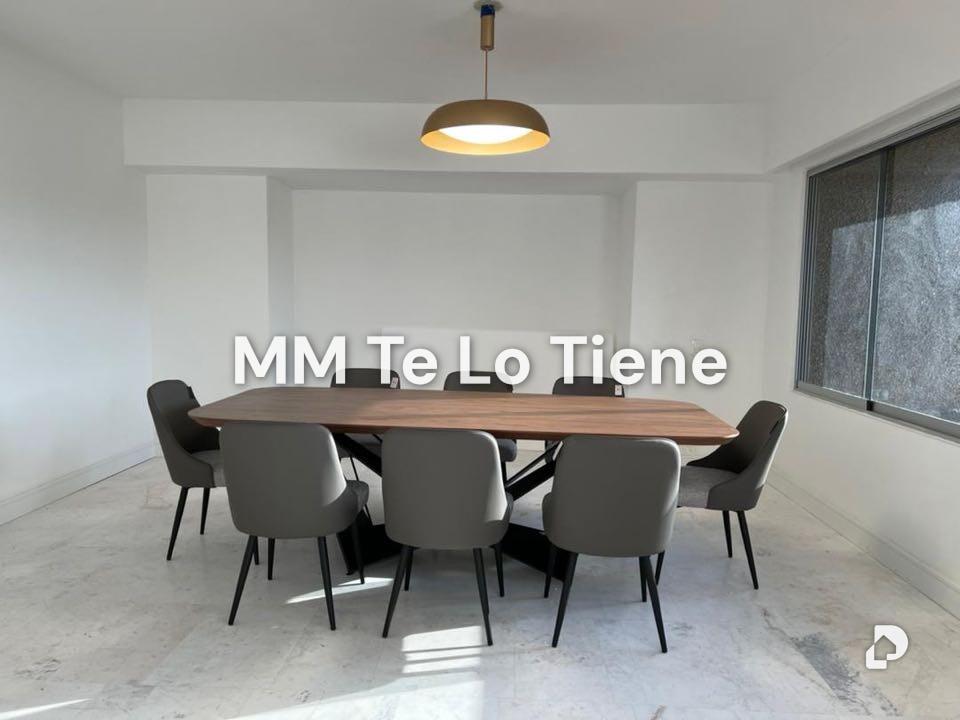 Apartamento en Campo Alegre, Caracas – 3