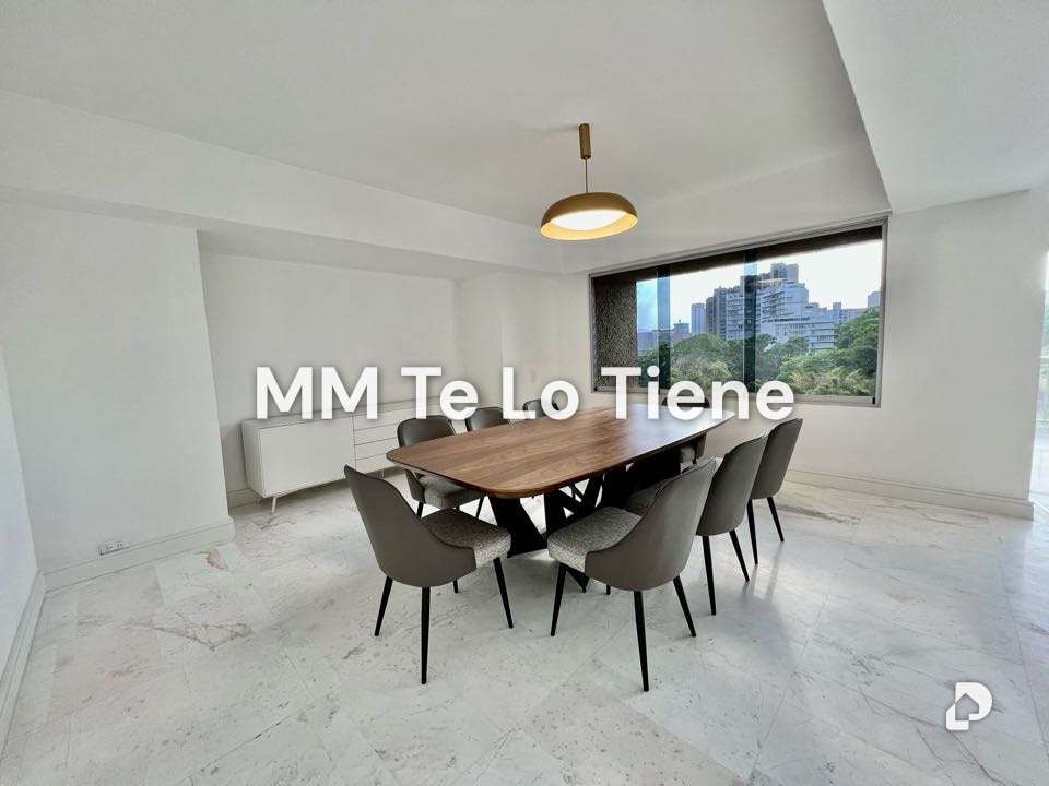 Apartamento en Campo Alegre, Caracas – 16