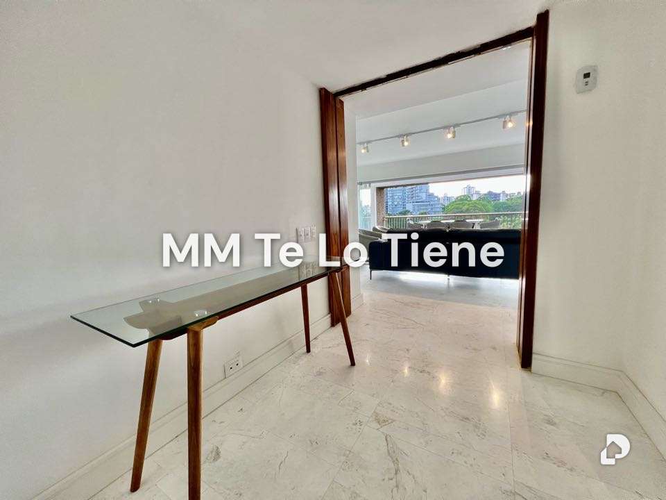 Apartamento en Campo Alegre, Caracas – 27