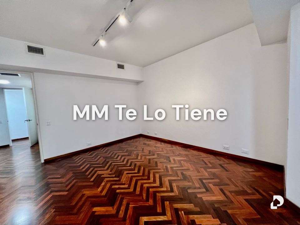Apartamento en Campo Alegre, Caracas – 26