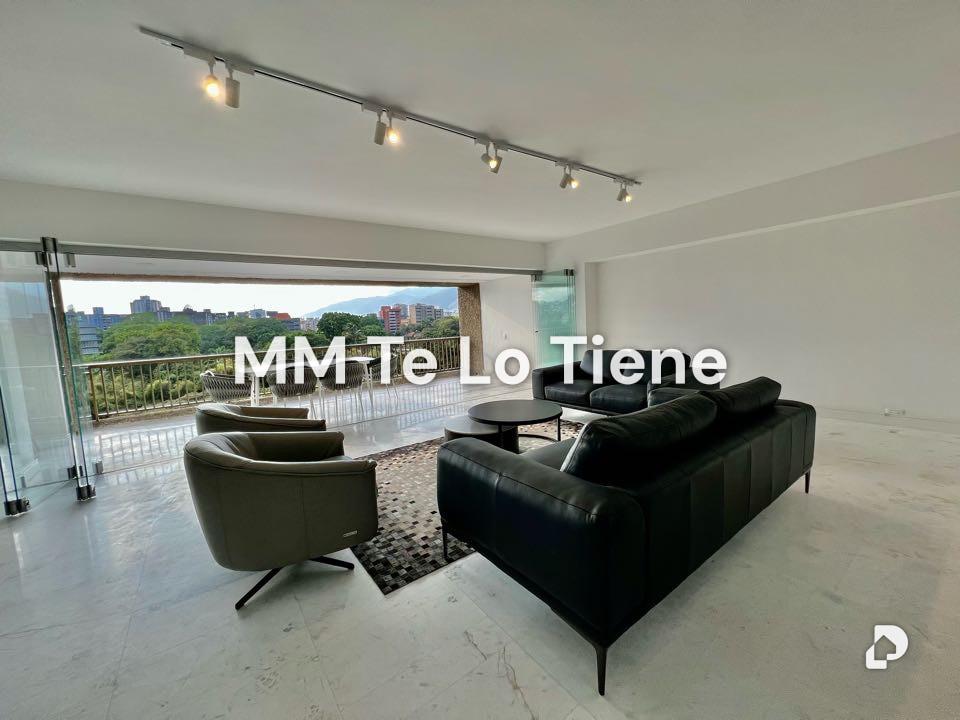 Apartamento en Campo Alegre, Caracas – 5