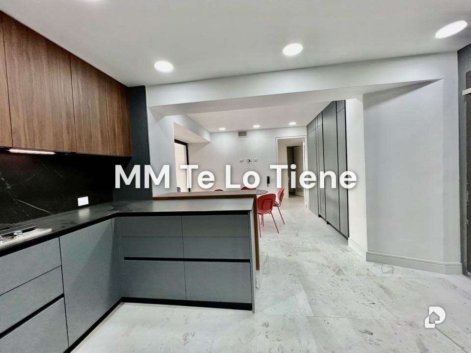 Apartamento en Campo Alegre, Caracas – 20