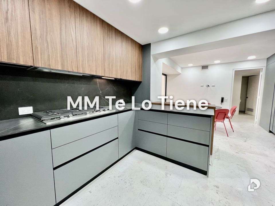 Apartamento en Campo Alegre, Caracas – 19