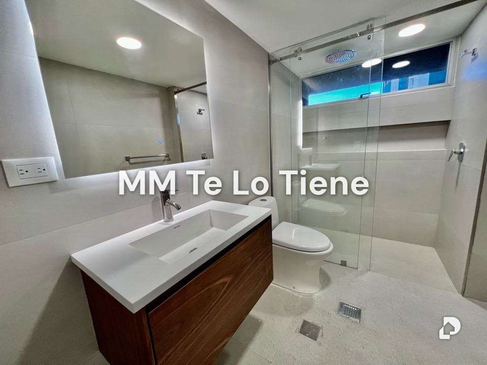 Apartamento en Campo Alegre, Caracas – 29