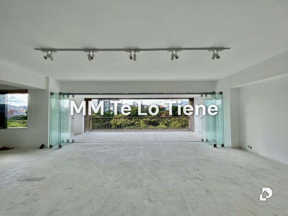 Apartamento en Campo Alegre, Caracas – 11