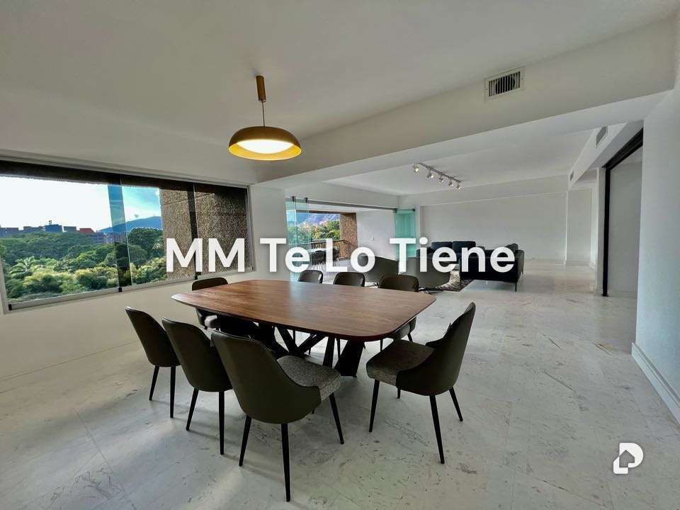 Apartamento en Campo Alegre, Caracas – 6