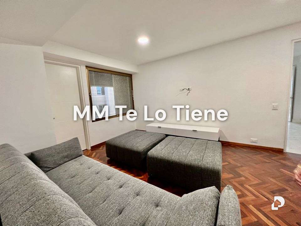 Apartamento en Campo Alegre, Caracas – 21