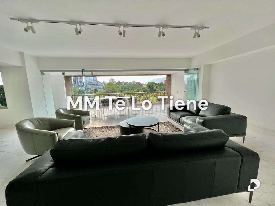 Apartamento en Campo Alegre, Caracas – 9