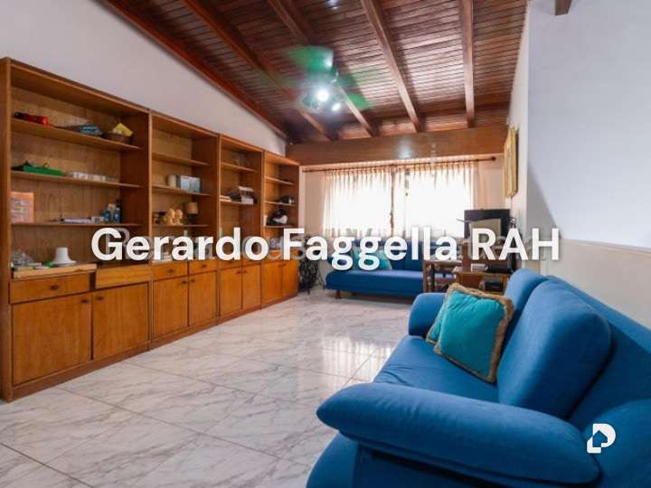 Casa en Colinas de Santa Mónica, Caracas – 21