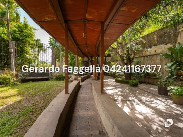 Casa en Colinas de Santa Mónica, Caracas – 16