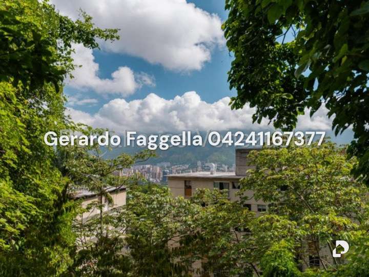 Casa en Colinas de Santa Mónica, Caracas – 15