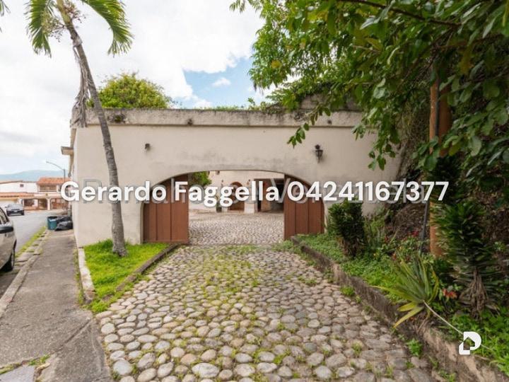 Casa en Colinas de Santa Mónica, Caracas – 3