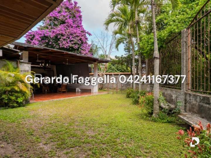 Casa en Colinas de Santa Mónica, Caracas – 17
