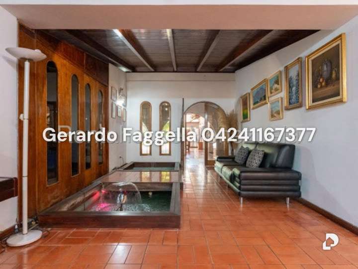 Casa en Colinas de Santa Mónica, Caracas – 8