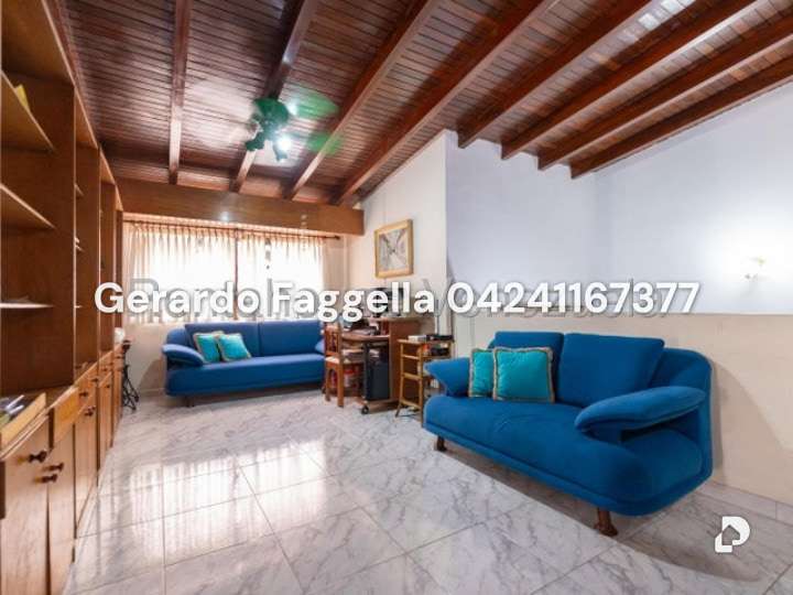 Casa en Colinas de Santa Mónica, Caracas – 20