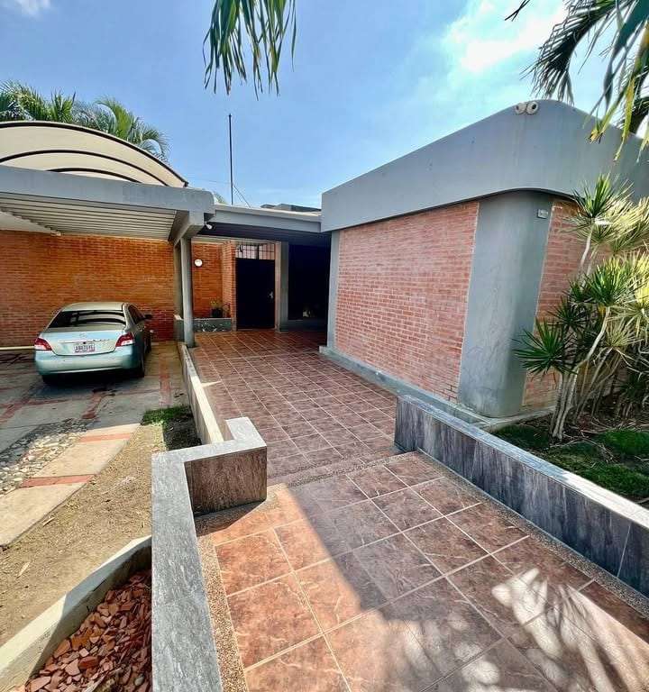 Casa en Barquisimeto - 1