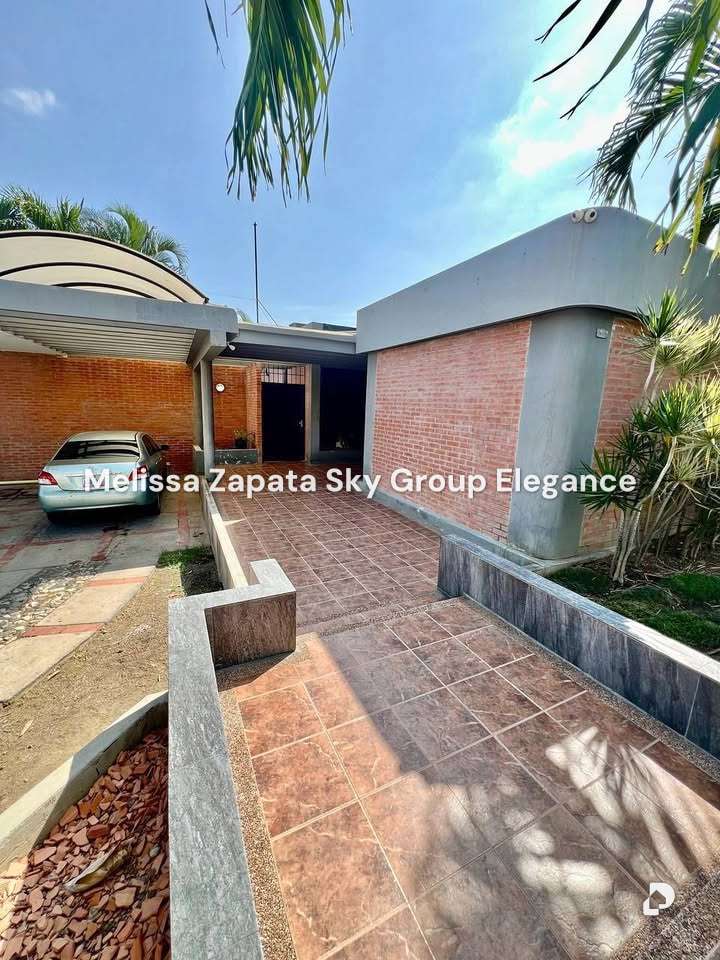 Casa en Santa Elena, Barquisimeto – 1