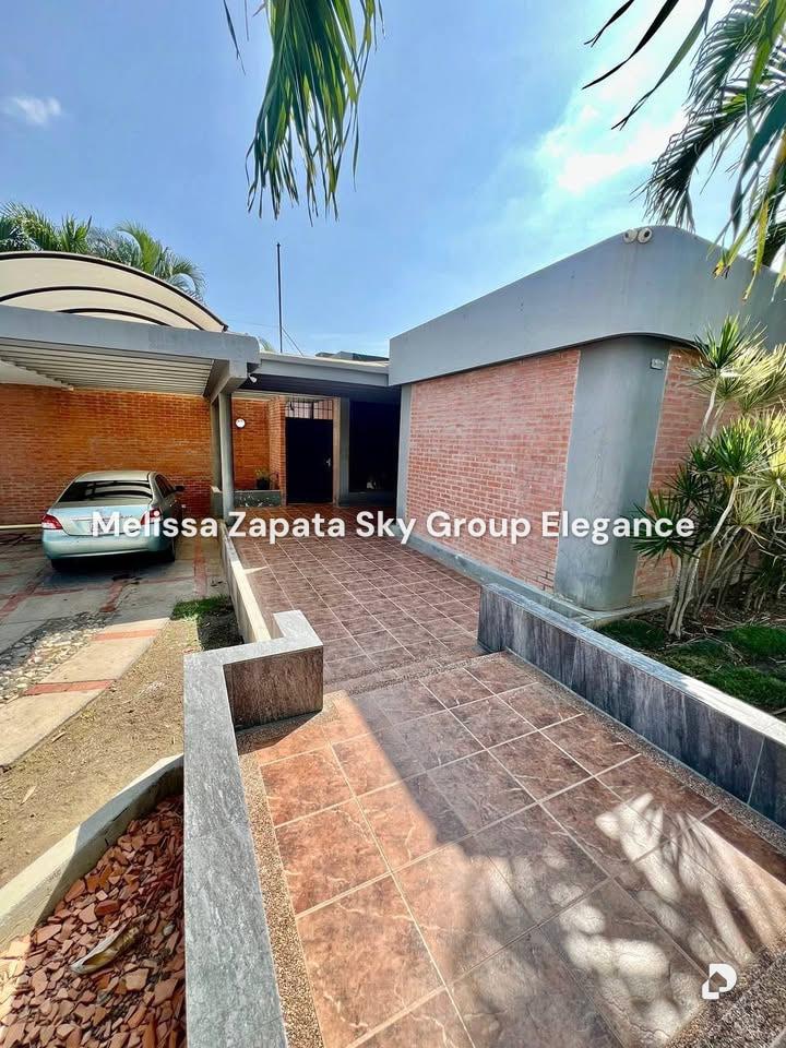 Casa en Santa Elena, Barquisimeto – 1