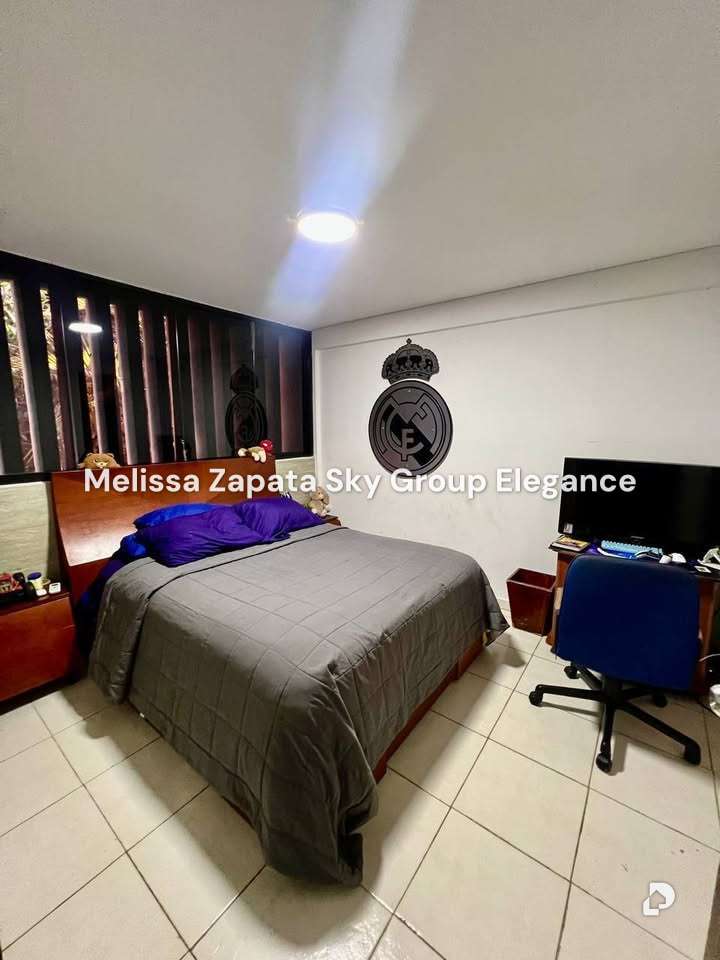 Casa en Santa Elena, Barquisimeto – 7
