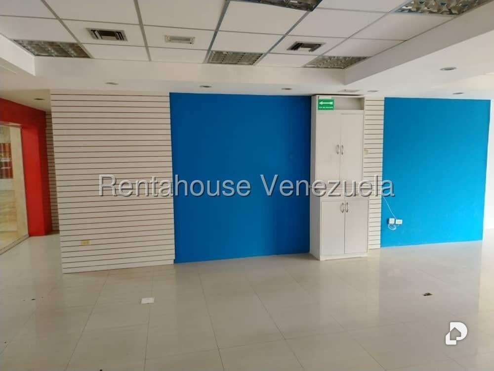 Local comercial en Prados del Este, Caracas – 1
