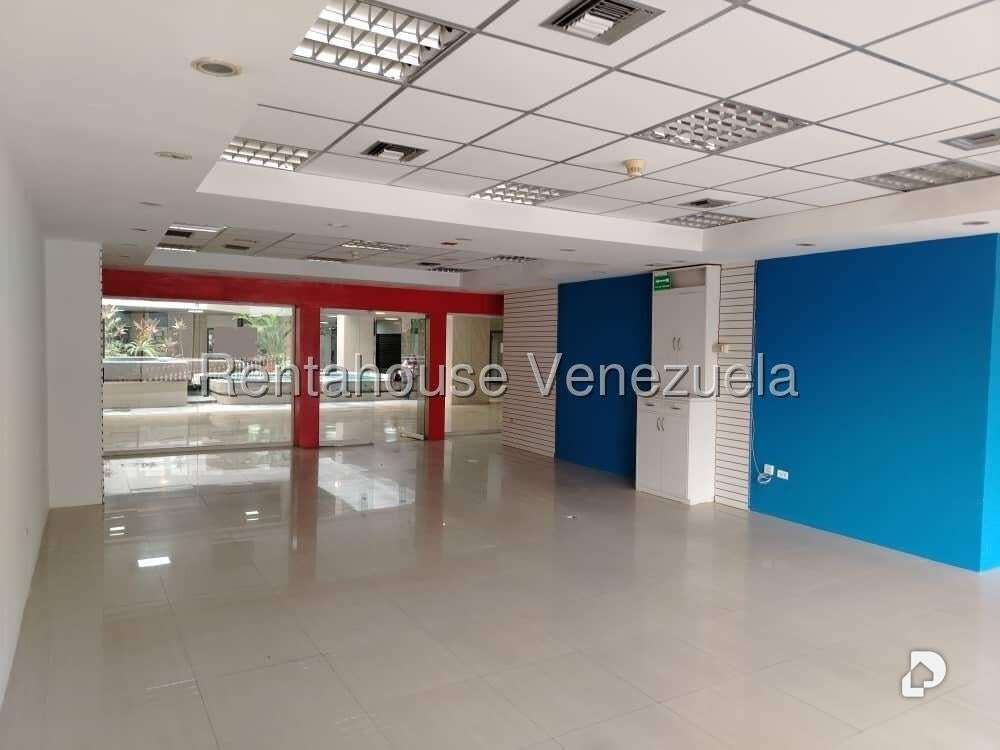 Local comercial en Prados del Este, Caracas – 3