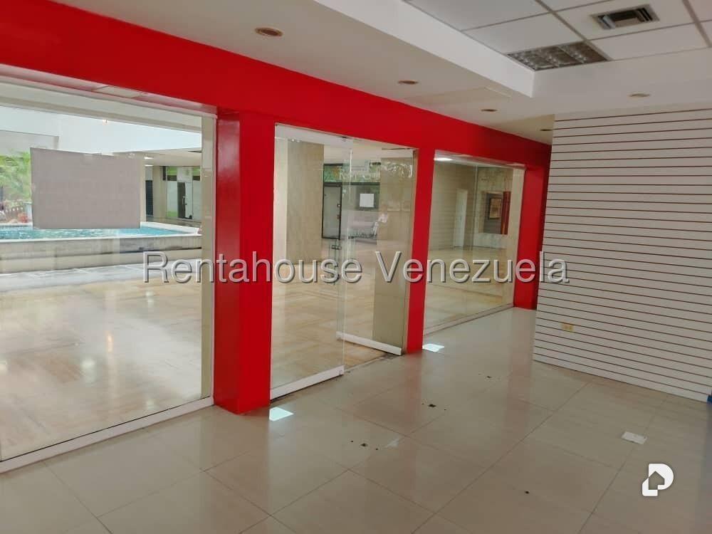 Local comercial en Prados del Este, Caracas – 2