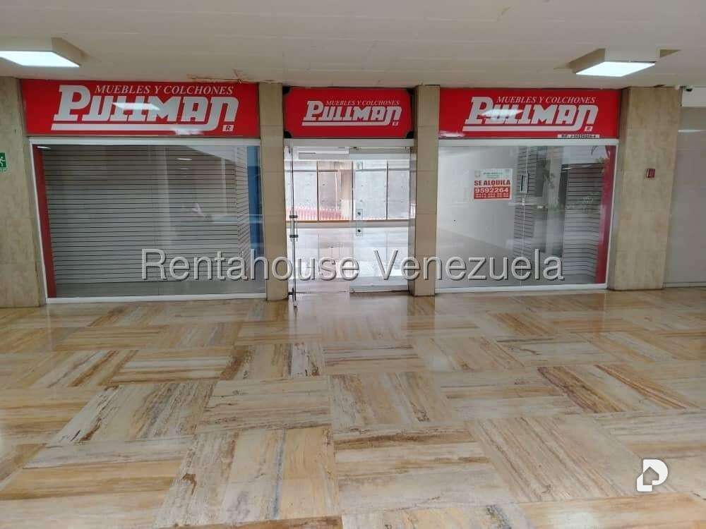 Local comercial en Prados del Este, Caracas – 4