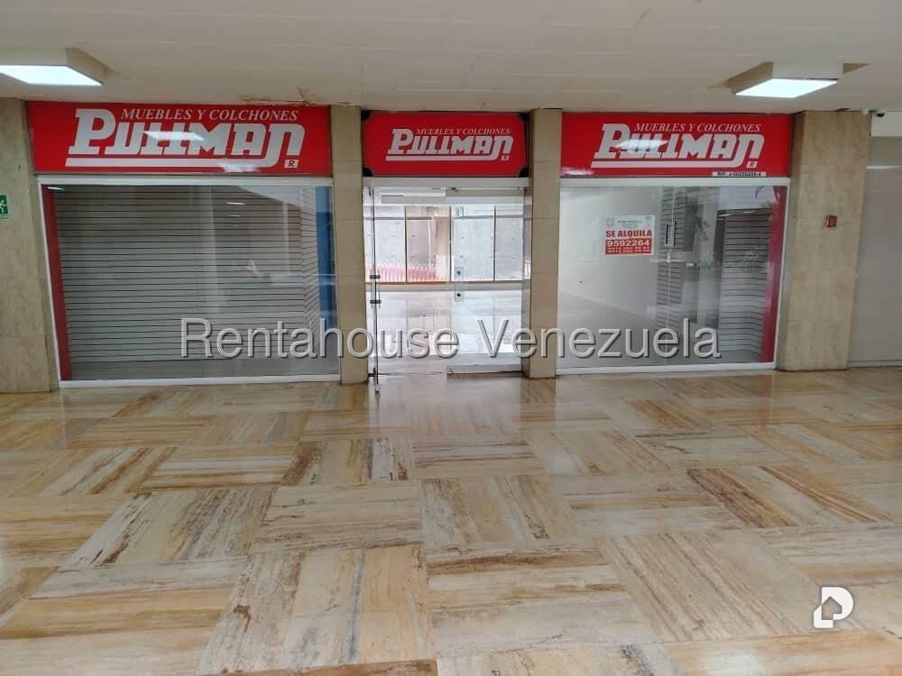 Local comercial en Prados del Este, Caracas – 4