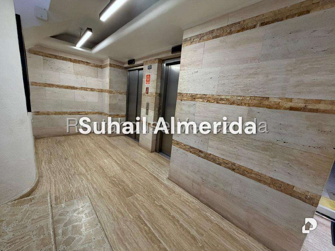 Apartamento en El Parral, Valencia – 20