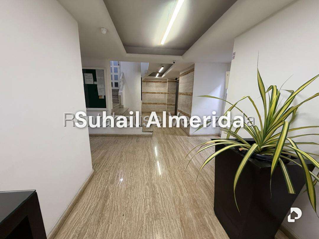 Apartamento en El Parral, Valencia – 21