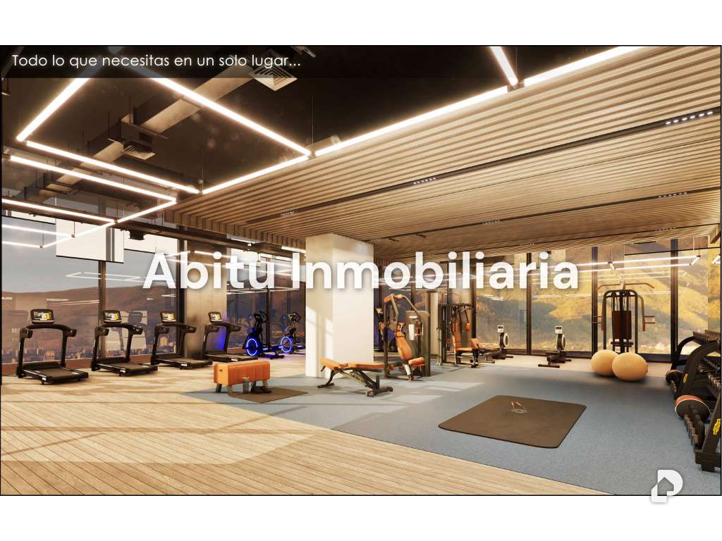 Office in Las Mercedes, Caracas – 9