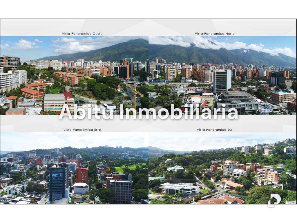 Office in Las Mercedes, Caracas – 10