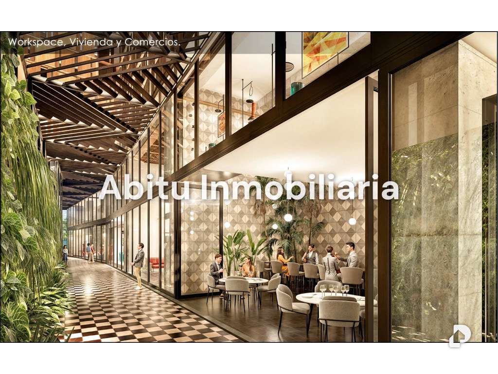 Office in Las Mercedes, Caracas – 4