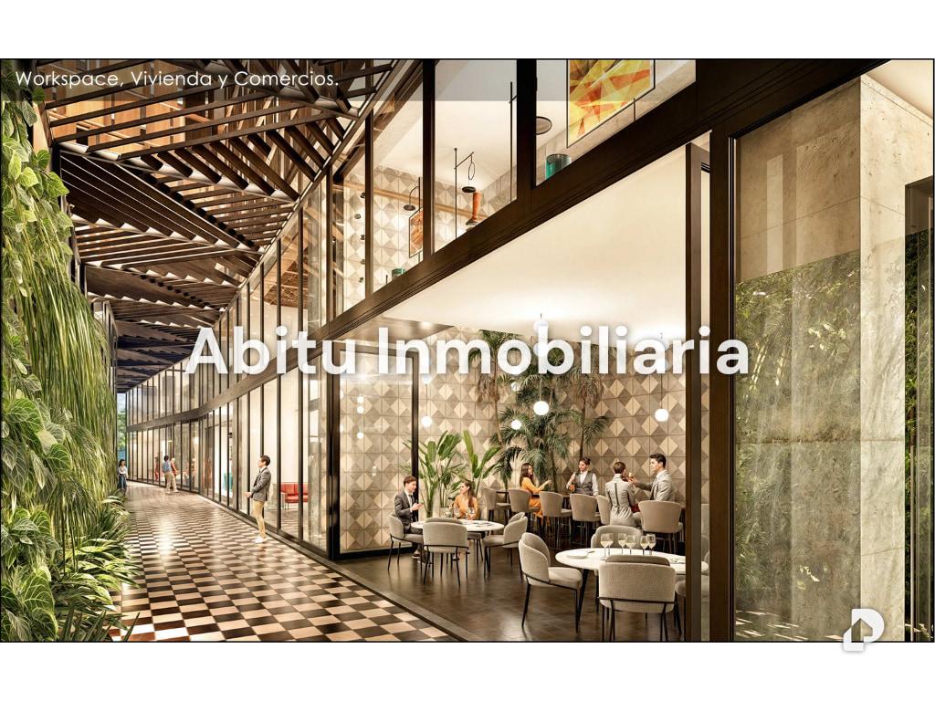 Office in Las Mercedes, Caracas – 4