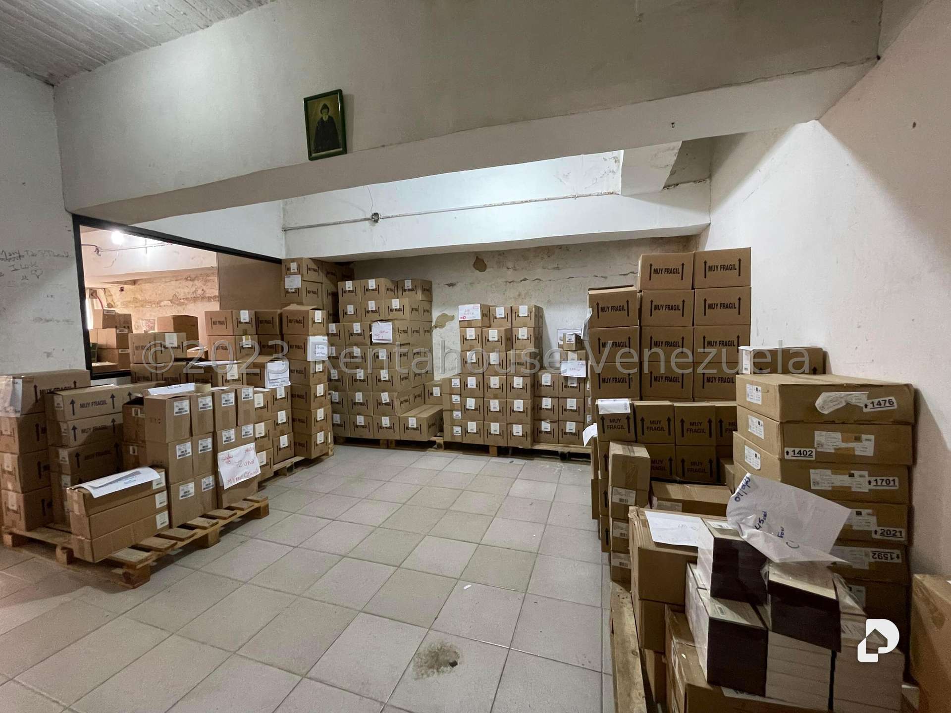 Local comercial en Santa Mónica, Caracas – 10