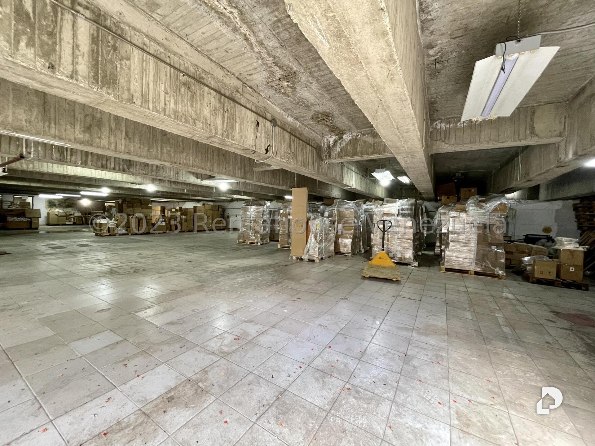Local comercial en Santa Mónica, Caracas – 1