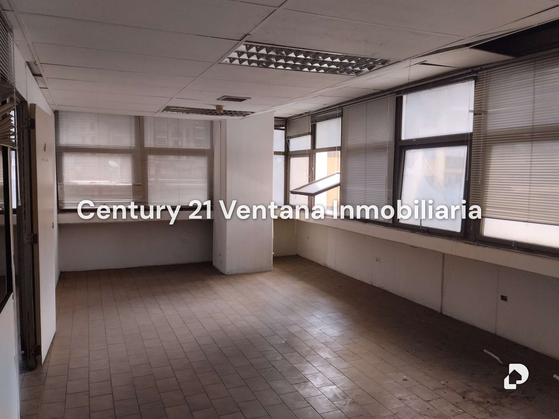 Oficina en Los Caobos, Caracas – 7
