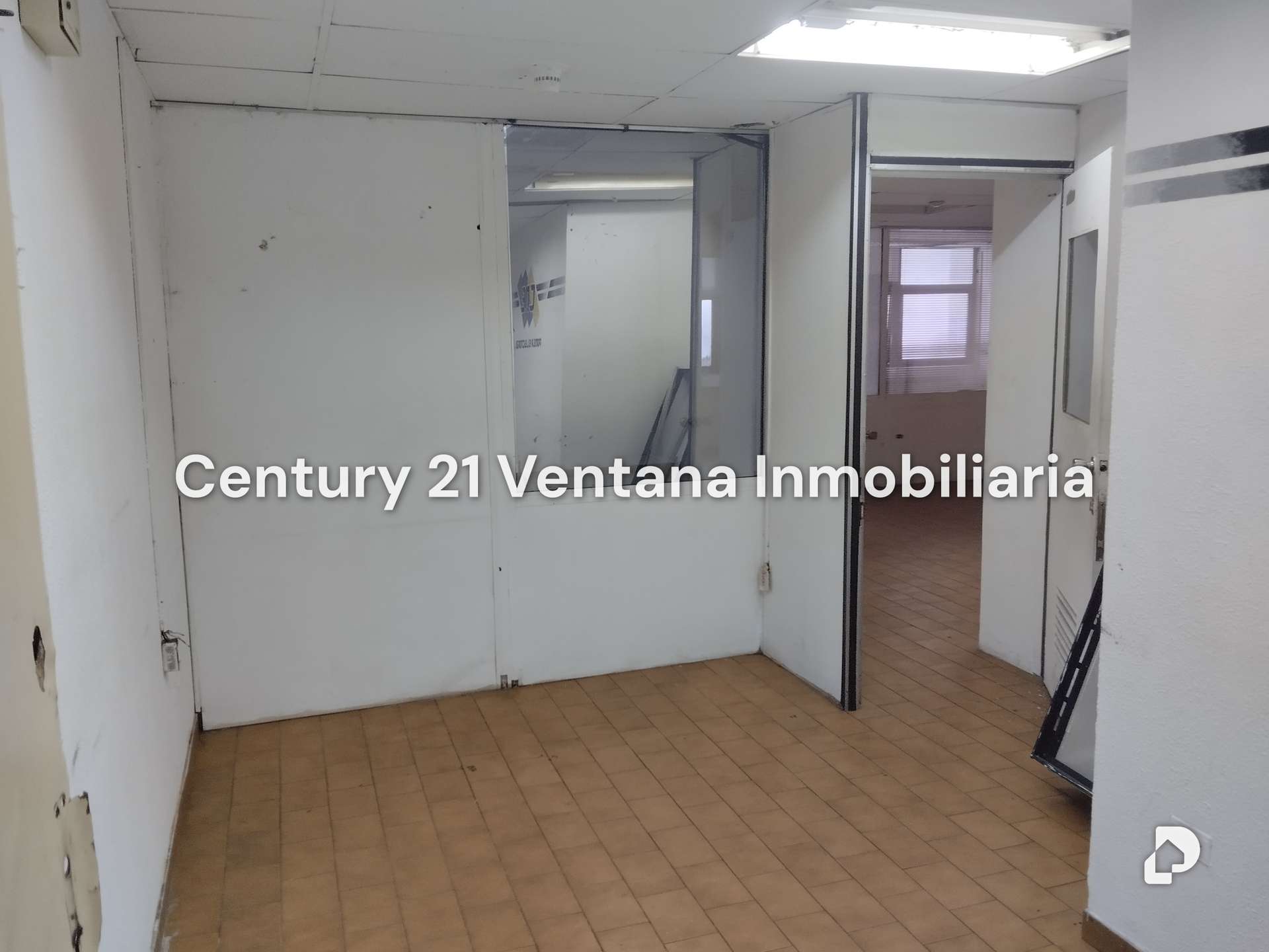 Oficina en Los Caobos, Caracas – 6