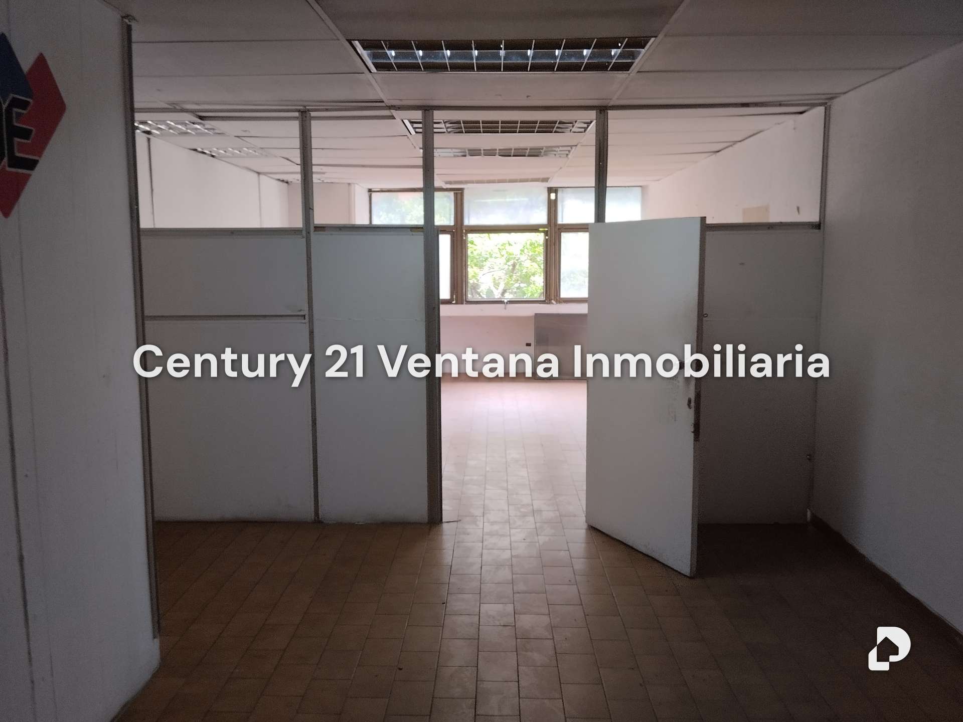 Oficina en Los Caobos, Caracas – 12