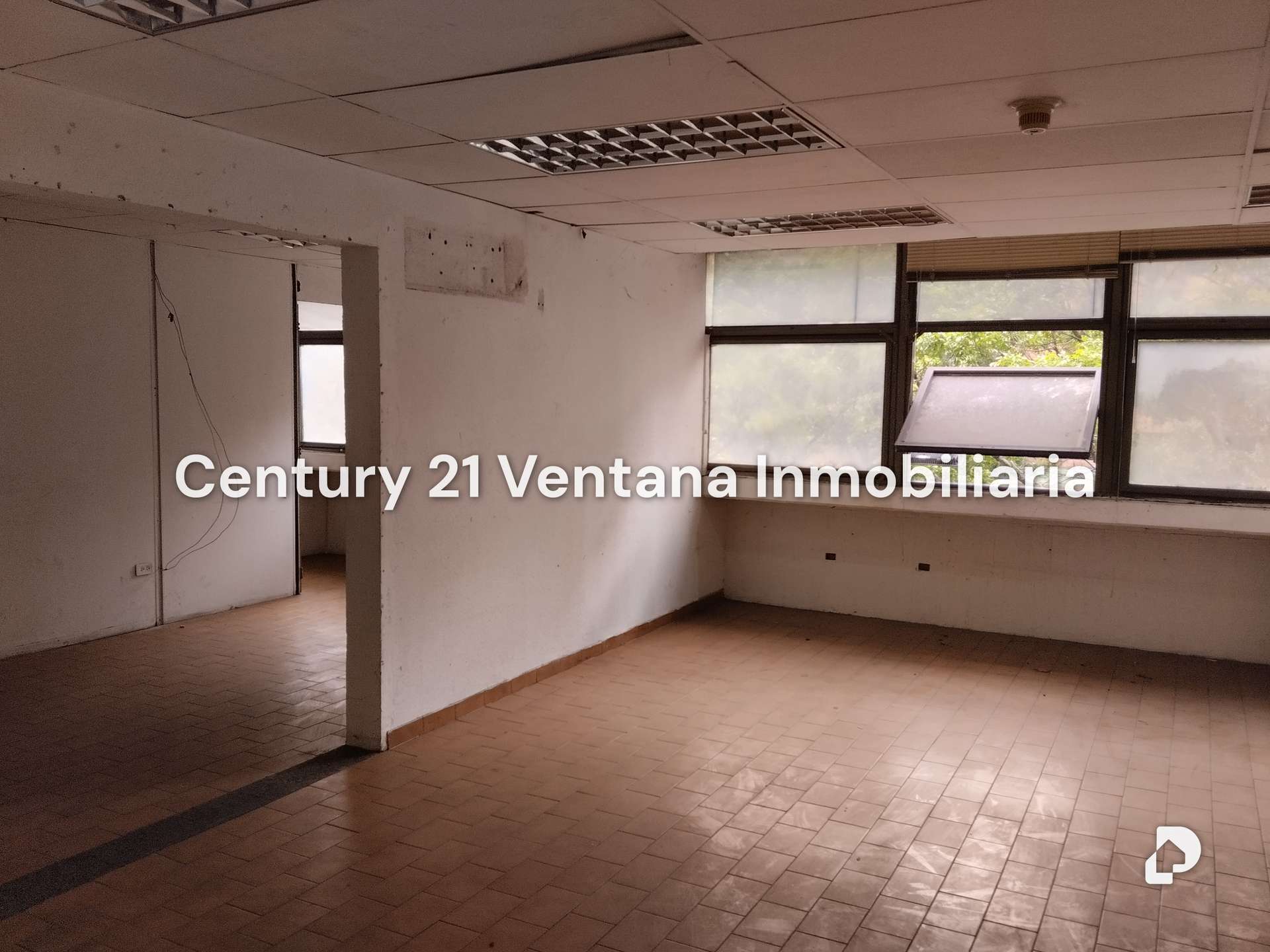 Oficina en Los Caobos, Caracas – 14