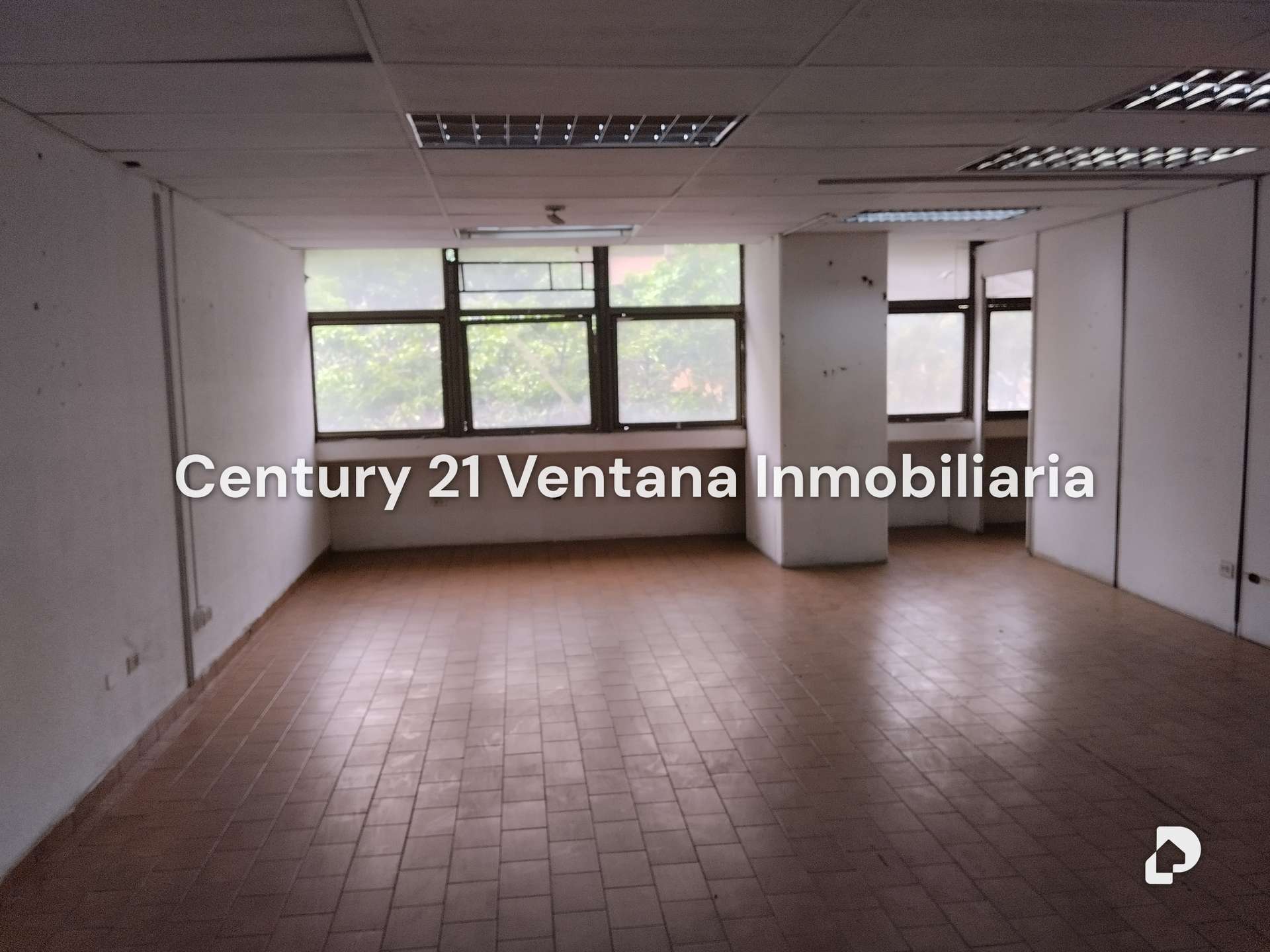 Oficina en Los Caobos, Caracas – 15