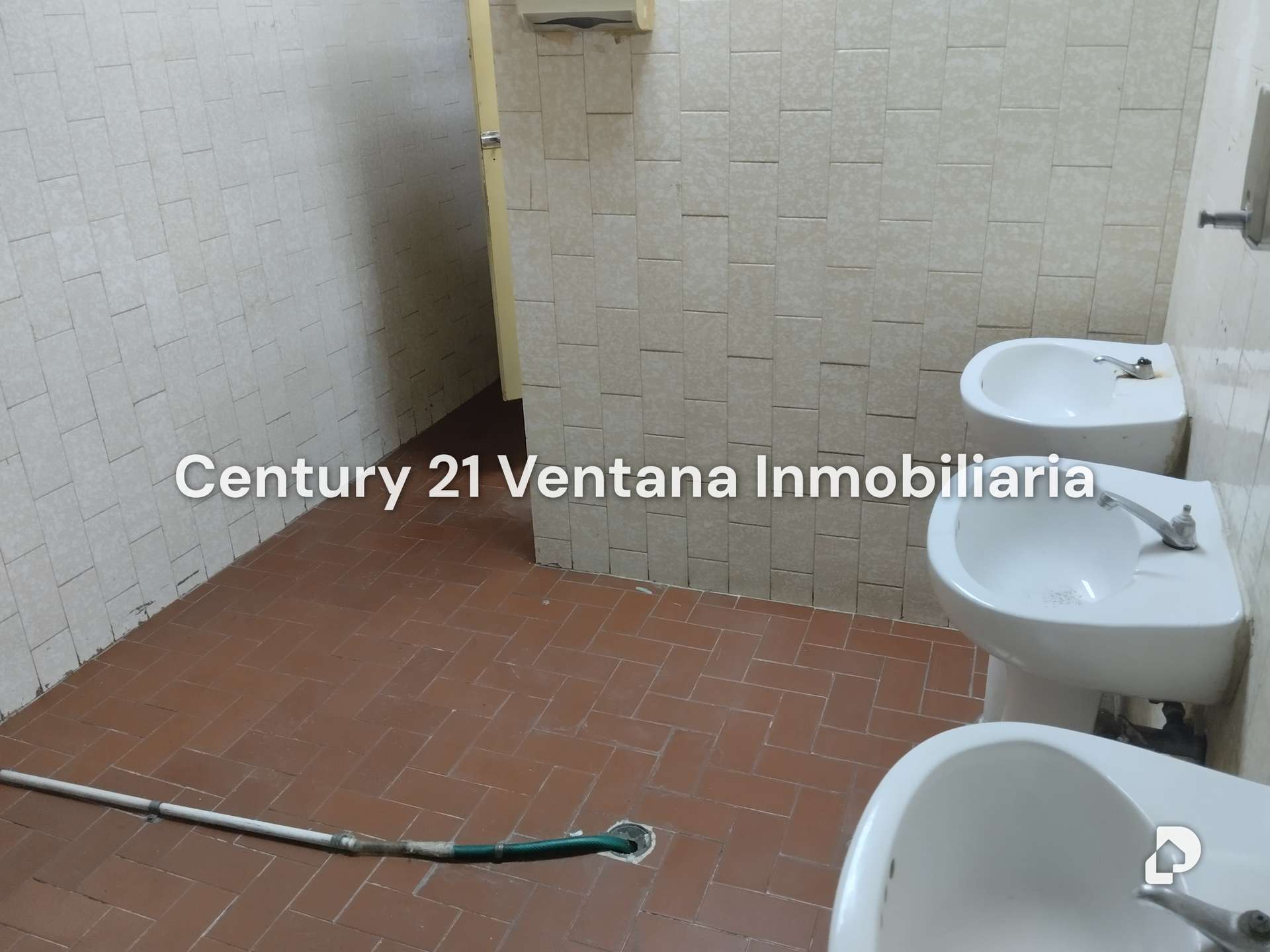 Oficina en Los Caobos, Caracas – 17