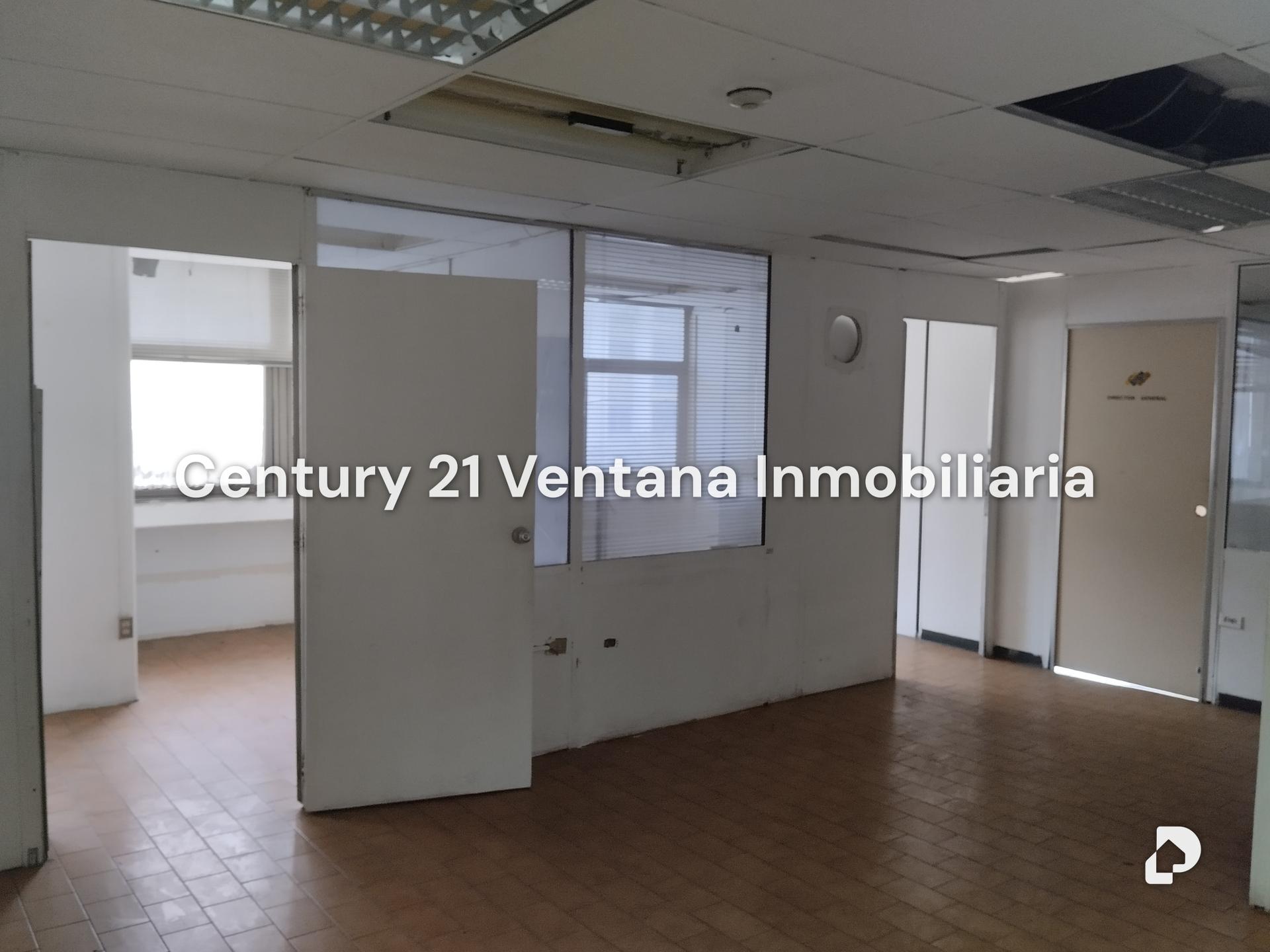Oficina en Los Caobos, Caracas – 5