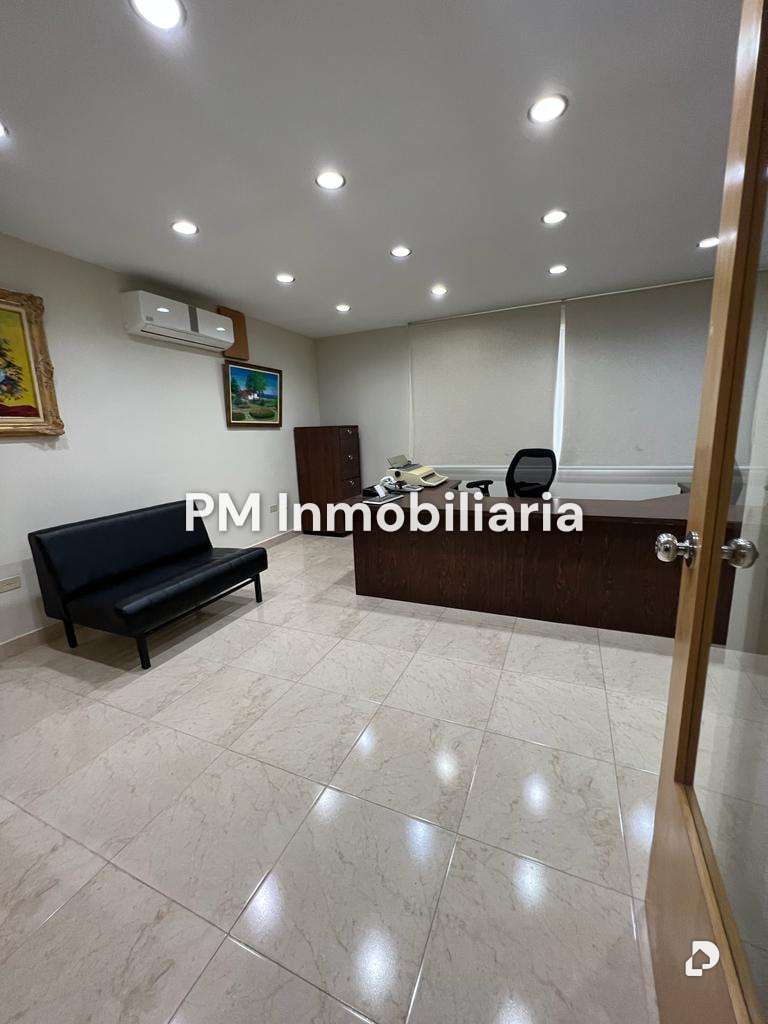 House in La Castellana, Caracas – 10