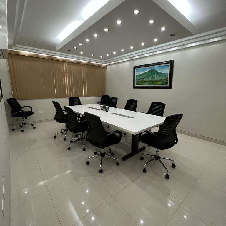 Casa en La Castellana, Caracas - 1