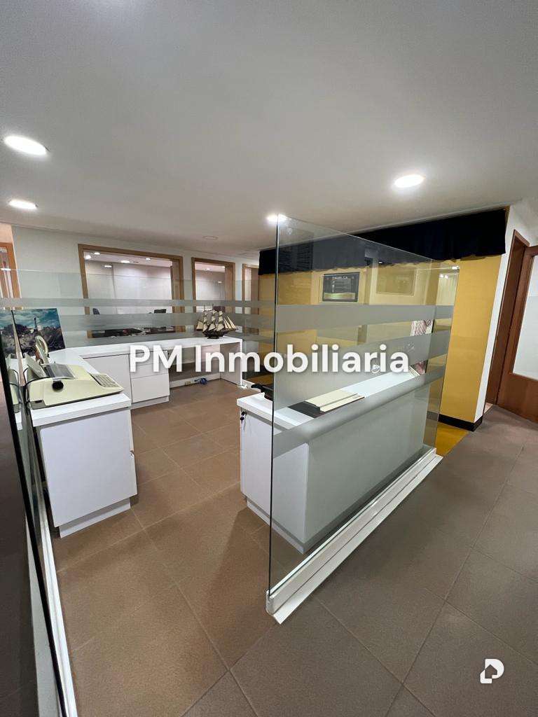 House in La Castellana, Caracas – 3